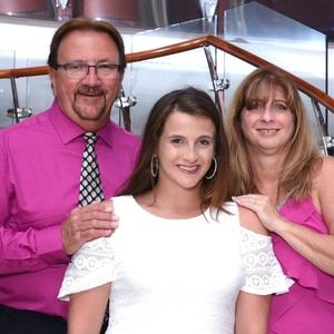 Meet your Posher, Shelley